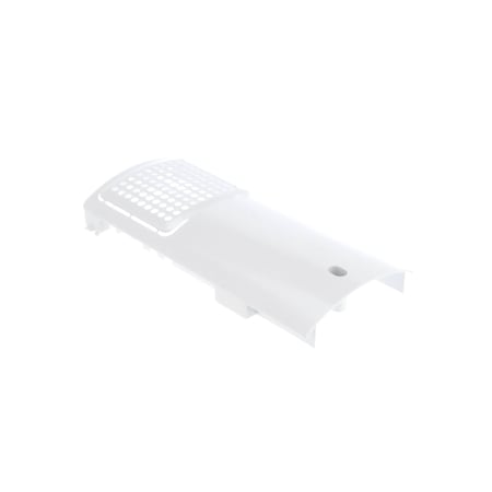 WR17X29345 GE Refrigerator Air Tower